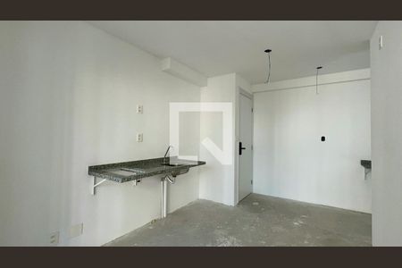 Studio de kitnet/studio à venda com 1 quarto, 31m² em Pinheiros, São Paulo
