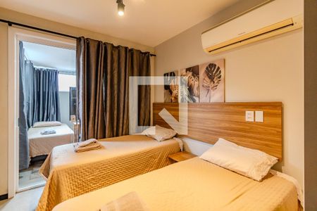 Studio de kitnet/studio à venda com 1 quarto, 36m² em Centro Histórico, Porto Alegre