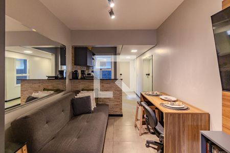 Studio de kitnet/studio à venda com 1 quarto, 36m² em Centro Histórico, Porto Alegre