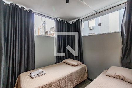 Studio de kitnet/studio à venda com 1 quarto, 36m² em Centro Histórico, Porto Alegre