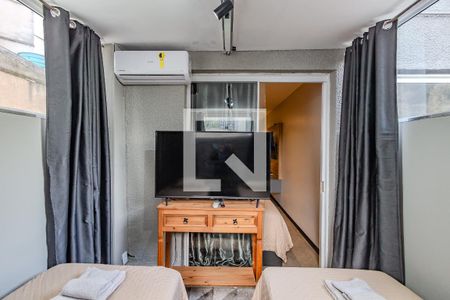 Studio de kitnet/studio à venda com 1 quarto, 36m² em Centro Histórico, Porto Alegre