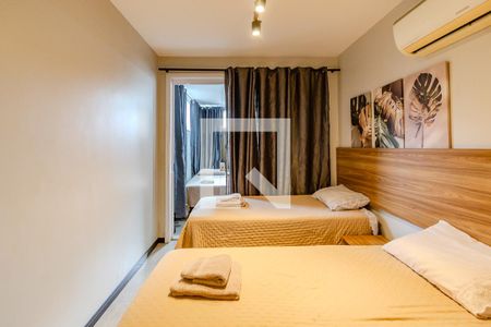 Studio de kitnet/studio à venda com 1 quarto, 36m² em Centro Histórico, Porto Alegre