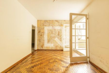 Sala de apartamento à venda com 2 quartos, 103m² em Floresta, Porto Alegre