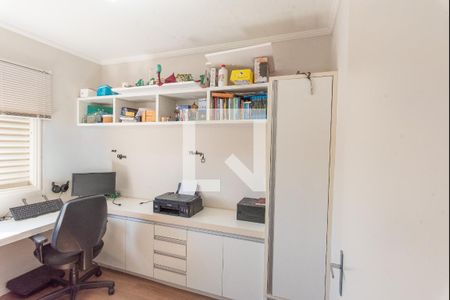 Quarto 1 de apartamento à venda com 3 quartos, 79m² em Loteamento Parque São Martinho, Campinas