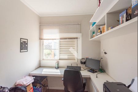 Quarto 1 de apartamento à venda com 3 quartos, 79m² em Loteamento Parque São Martinho, Campinas