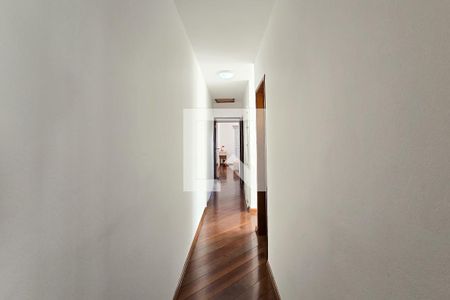 Acesso - Quartos de casa à venda com 3 quartos, 165m² em Jardim Brasilandia, São Bernardo do Campo