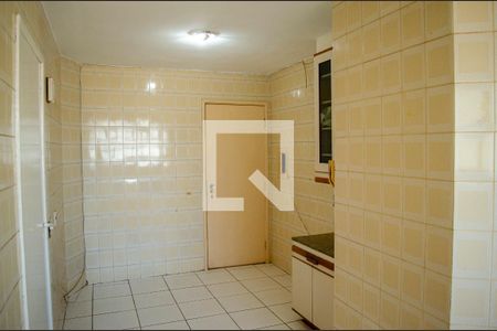 Cozinha de apartamento para alugar com 4 quartos, 126m² em Setor Aeroporto, Goiânia