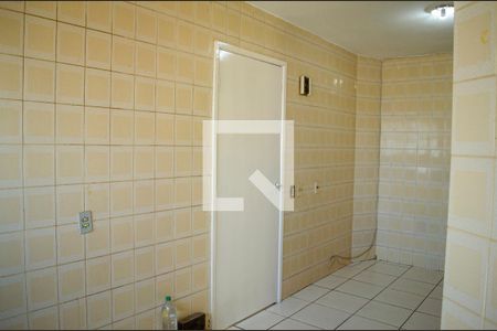 Cozinha de apartamento para alugar com 4 quartos, 126m² em Setor Aeroporto, Goiânia
