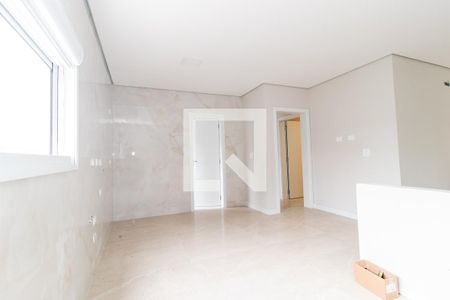 Cozinha de casa à venda com 4 quartos, 400m² em Xaxim, Curitiba