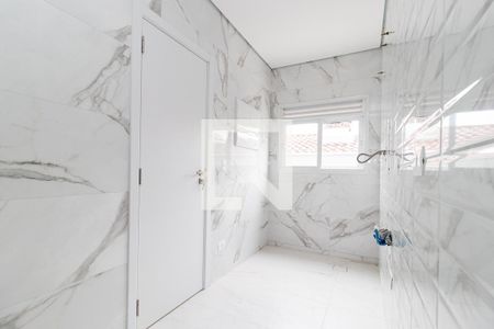 Área de Serviço de casa à venda com 4 quartos, 400m² em Xaxim, Curitiba