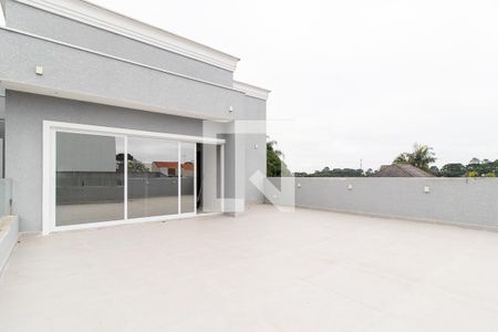Área comum de casa à venda com 4 quartos, 400m² em Xaxim, Curitiba
