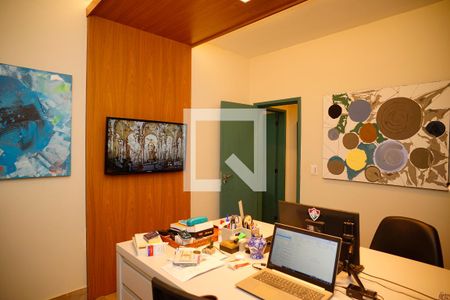 Quarto 2 de casa de condomínio à venda com 4 quartos, 860m² em Pendotiba, Niterói