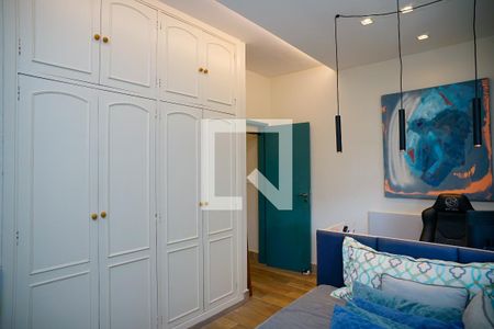 Quarto 1 de casa de condomínio à venda com 4 quartos, 860m² em Pendotiba, Niterói