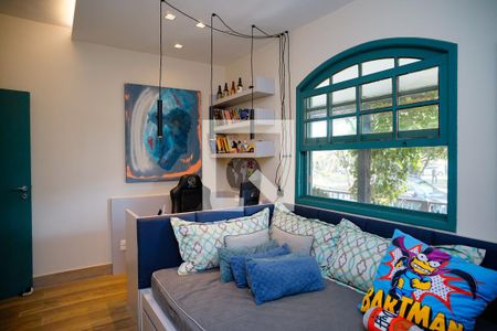 Quarto 1 de casa de condomínio à venda com 4 quartos, 860m² em Pendotiba, Niterói