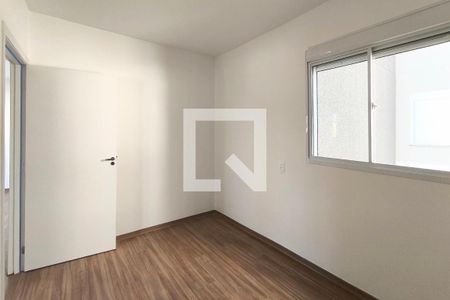 Quarto 2 de apartamento à venda com 3 quartos, 54m² em Vila Rio Branco, Jundiaí