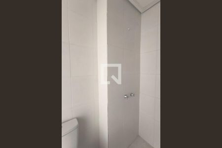 Banheiro Social de apartamento à venda com 3 quartos, 54m² em Vila Rio Branco, Jundiaí