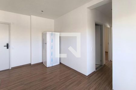 Sala de apartamento à venda com 3 quartos, 54m² em Vila Rio Branco, Jundiaí