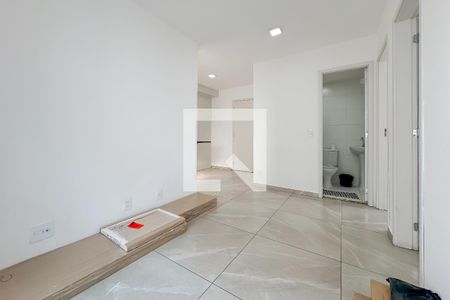 Sala de apartamento para alugar com 2 quartos, 37m² em Vila Independencia, São Paulo