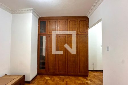 Sala/Quarto de apartamento à venda com 1 quarto, 35m² em Glória, Rio de Janeiro