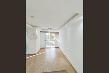 Apartamento à venda com 2 quartos, 50m² em Taboão, São Paulo