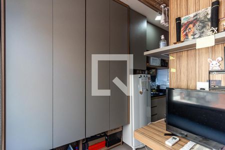 Studio de kitnet/studio para alugar com 1 quarto, 15m² em Campos Elíseos, São Paulo