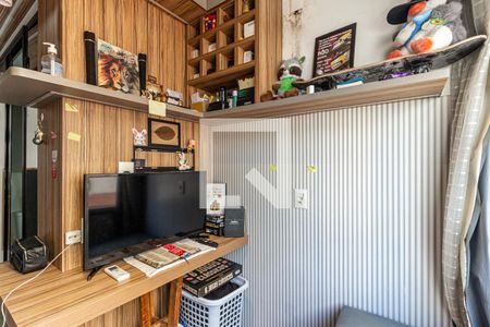 Studio de kitnet/studio para alugar com 1 quarto, 15m² em Campos Elíseos, São Paulo