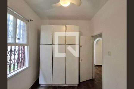 Quarto 1 de apartamento à venda com 4 quartos, 129m² em Laranjeiras, Rio de Janeiro