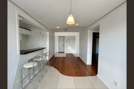 Sala de apartamento para alugar com 2 quartos, 60m² em Padre Reus, São Leopoldo