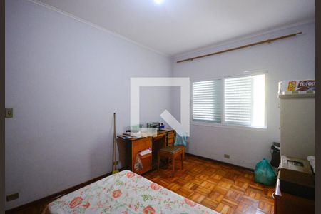 Casa 1 - Quarto 2 de casa à venda com 4 quartos, 300m² em Vila Moinho Velho, São Paulo
