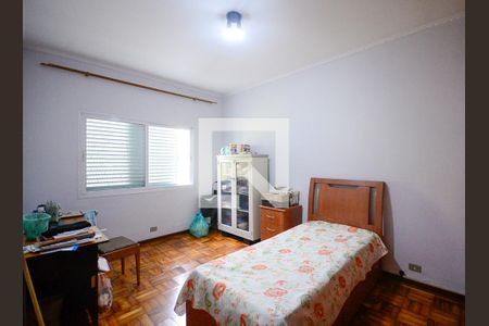 Casa 1 - Quarto 2 de casa à venda com 4 quartos, 300m² em Vila Moinho Velho, São Paulo