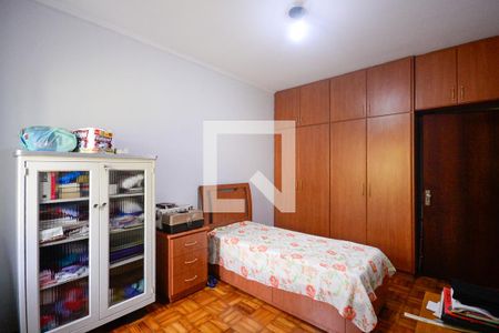 Casa 1 - Quarto 2 de casa à venda com 4 quartos, 300m² em Vila Moinho Velho, São Paulo