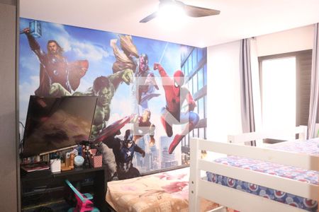 Quarto 1 de apartamento à venda com 2 quartos, 86m² em Boa Vista, São Caetano do Sul