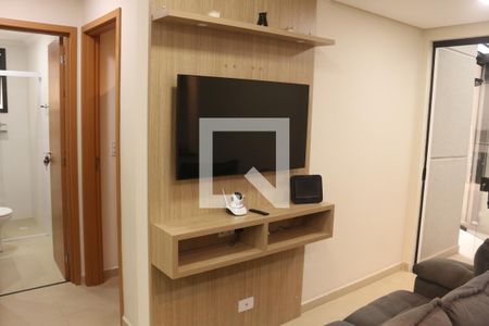 Sala de apartamento à venda com 2 quartos, 86m² em Boa Vista, São Caetano do Sul