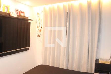 Suíte 1 de apartamento à venda com 2 quartos, 86m² em Boa Vista, São Caetano do Sul