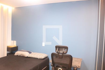 Suíte 1 de apartamento à venda com 2 quartos, 86m² em Boa Vista, São Caetano do Sul