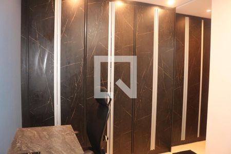 Suíte 1 de apartamento à venda com 2 quartos, 86m² em Boa Vista, São Caetano do Sul