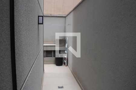 Quintal de apartamento à venda com 2 quartos, 86m² em Boa Vista, São Caetano do Sul