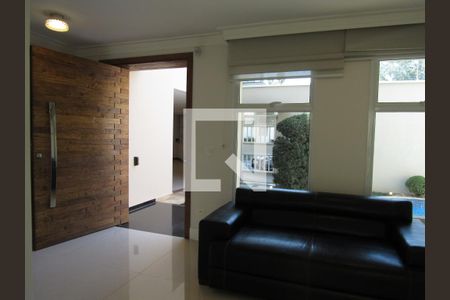 Sala de casa à venda com 5 quartos, 450m² em Continental, Osasco