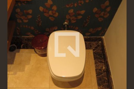 Lavabo de casa à venda com 5 quartos, 450m² em Continental, Osasco