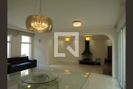 Sala de casa à venda com 5 quartos, 450m² em Continental, Osasco