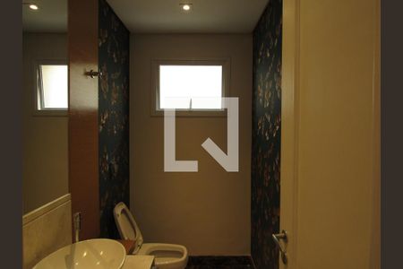 Lavabo de casa à venda com 5 quartos, 450m² em Continental, Osasco