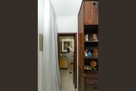 Lavabo de casa à venda com 5 quartos, 352m² em Luxemburgo, Belo Horizonte