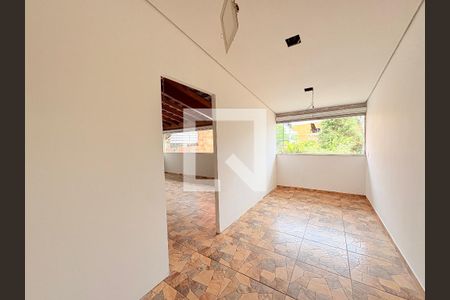 Quarto 2 de casa para alugar com 2 quartos, 125m² em Parque Residencial Jundiaí, Jundiaí