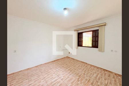 Quarto 1 de casa para alugar com 2 quartos, 125m² em Parque Residencial Jundiaí, Jundiaí