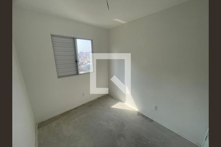 Quarto  de apartamento à venda com 2 quartos, 50m² em Vila Augusta, Guarulhos