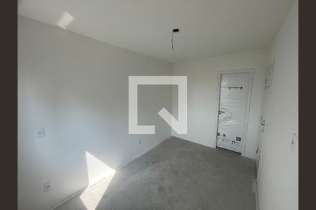 Suíte de apartamento à venda com 2 quartos, 50m² em Vila Augusta, Guarulhos