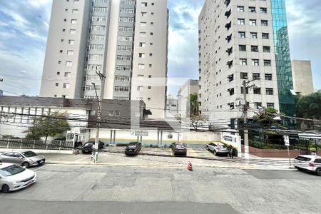 Vista do Quarto 1 de apartamento à venda com 2 quartos, 80m² em Vila Clementino, São Paulo