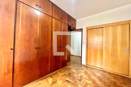 Quarto 1 de apartamento à venda com 2 quartos, 80m² em Vila Clementino, São Paulo