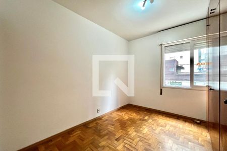 Quarto 1 de apartamento à venda com 2 quartos, 80m² em Vila Clementino, São Paulo