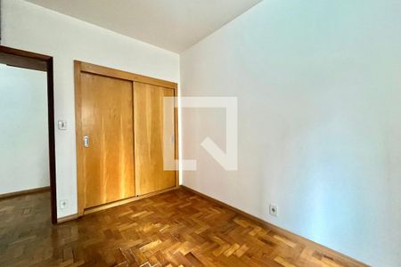 Quarto 1 de apartamento à venda com 2 quartos, 80m² em Vila Clementino, São Paulo